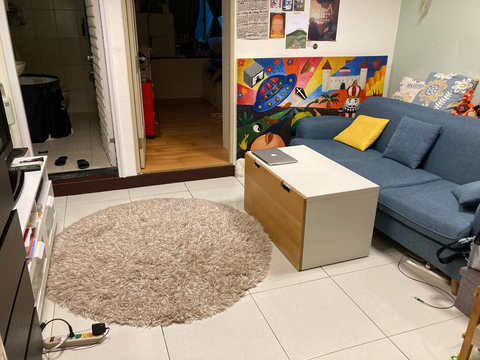 Tiffany 士林寵物寄宿 寵物旅館