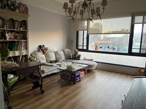 Tracy 南港寵物寄宿 狗狗安親寄宿