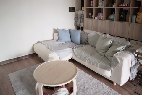 林陳揚 內湖寵物寄宿 寵物旅館