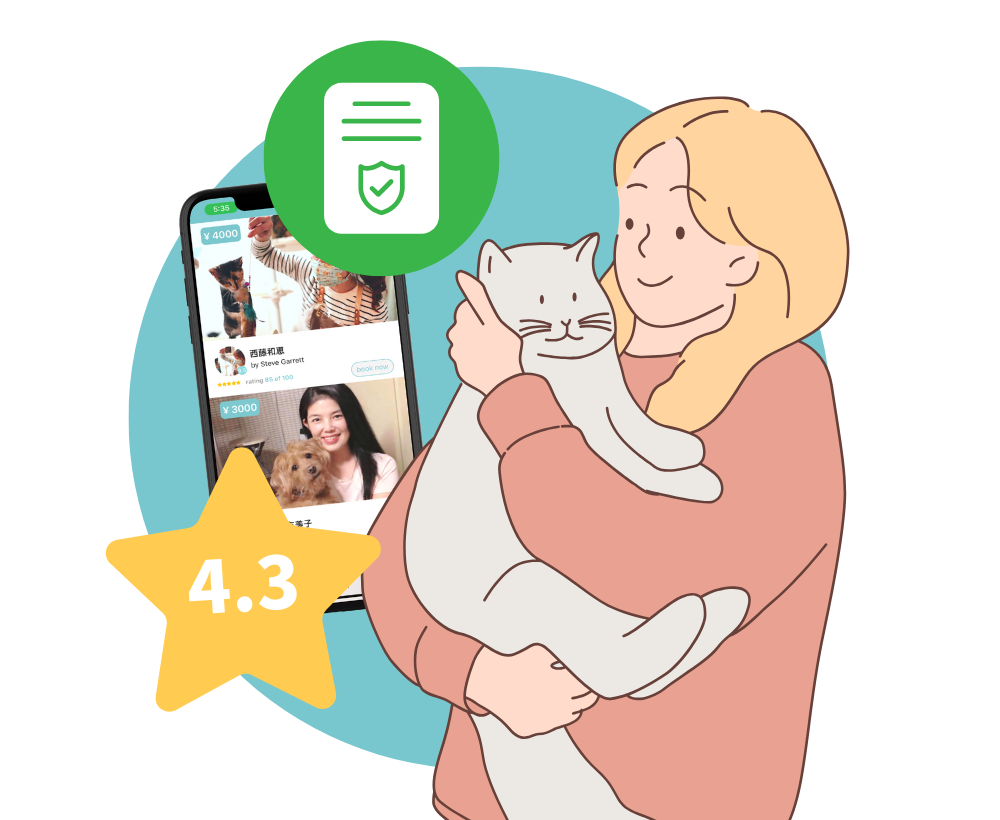 端午節-保母評價