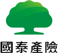 國泰logo